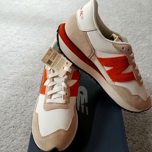 New Balance 237 Men's Sneakers Size 12
